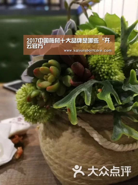 2017中国板材十大品牌是哪些‘开云官方’(图4) 开云首页