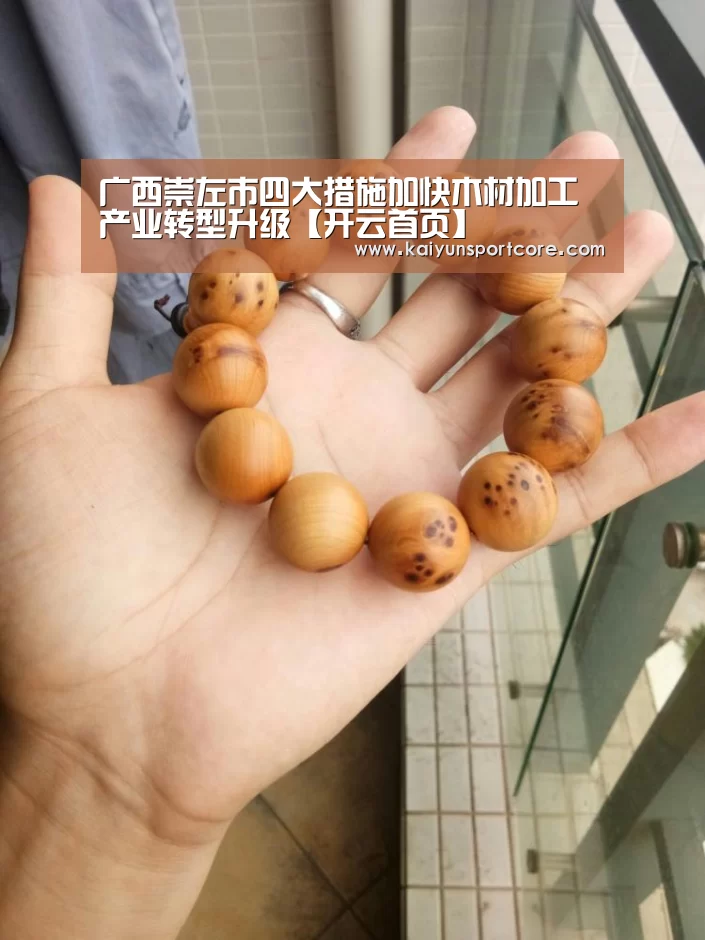 广西崇左市四大措施加快木材加工产业转型升级【开云首页】(图3) 开云频道